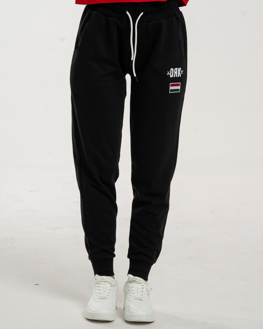 Dorko_Hungary SCORE PANTS WOMEN Nadrág