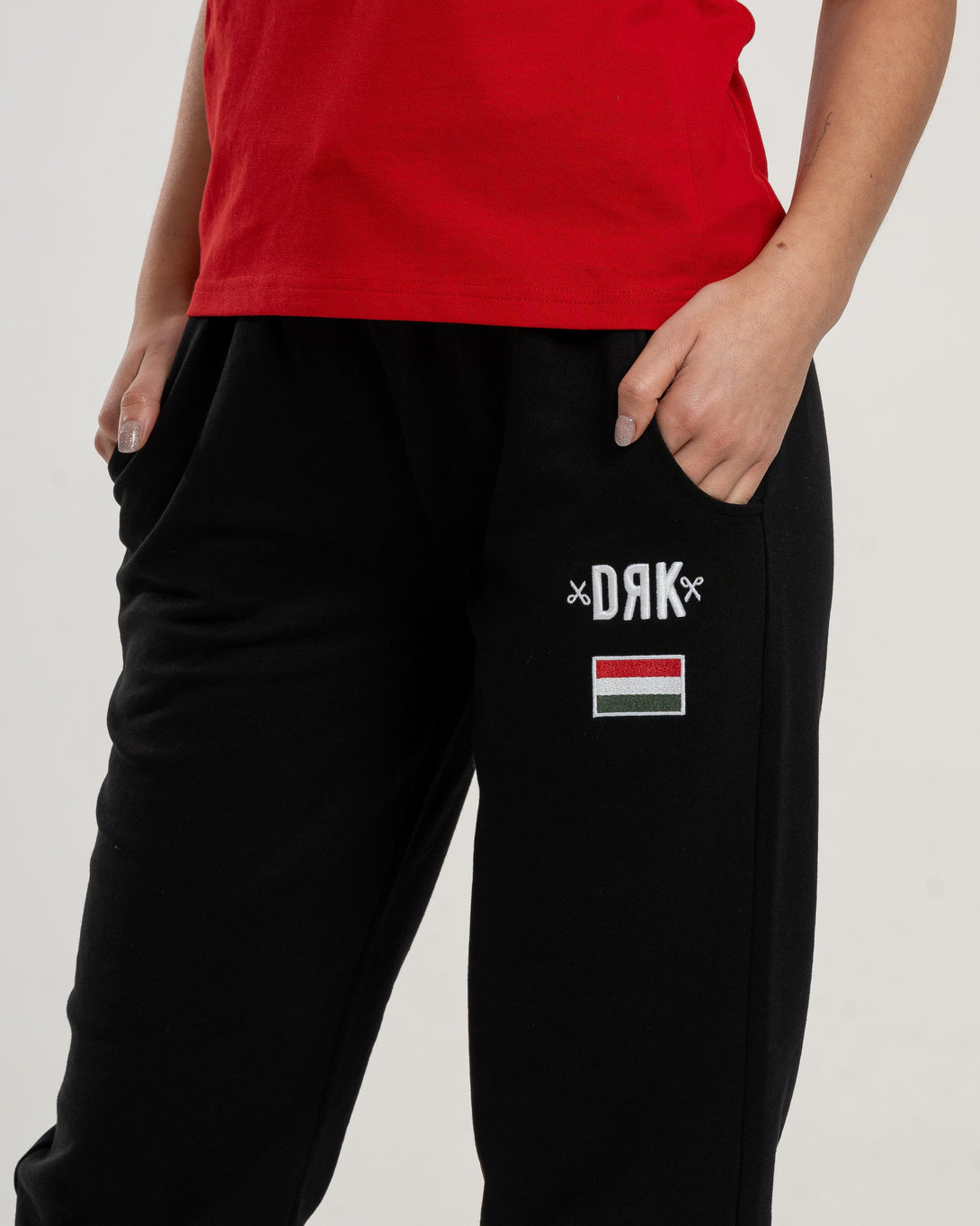 Dorko_Hungary SCORE PANTS WOMEN Nadrág