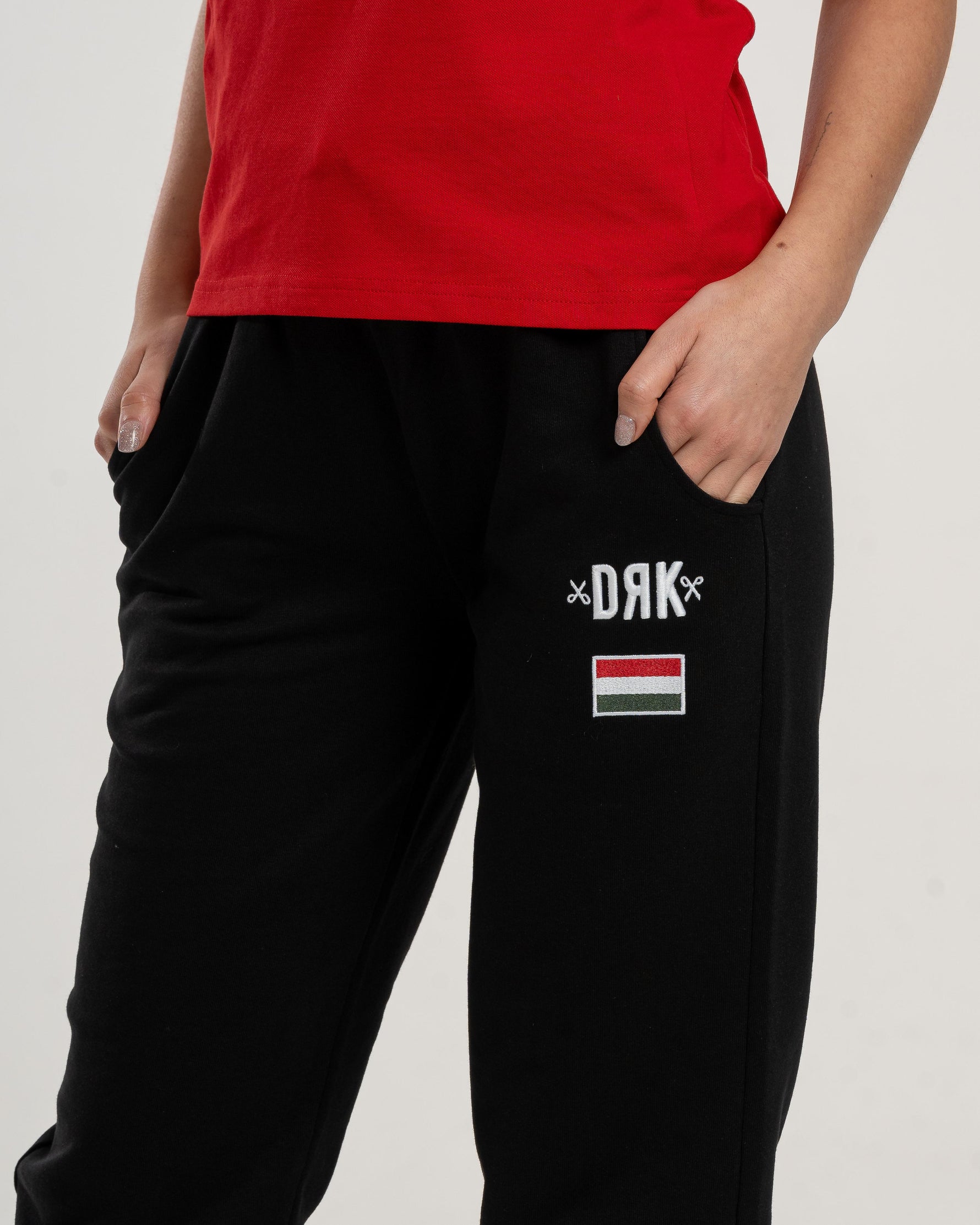 Dorko_Hungary SCORE PANTS WOMEN Nadrág - Sportmania.hu