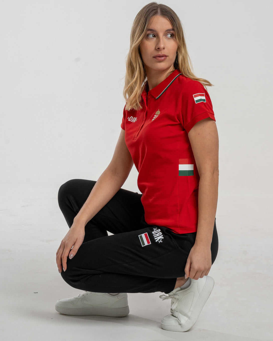 Dorko_Hungary SCORE PANTS WOMEN Nadrág