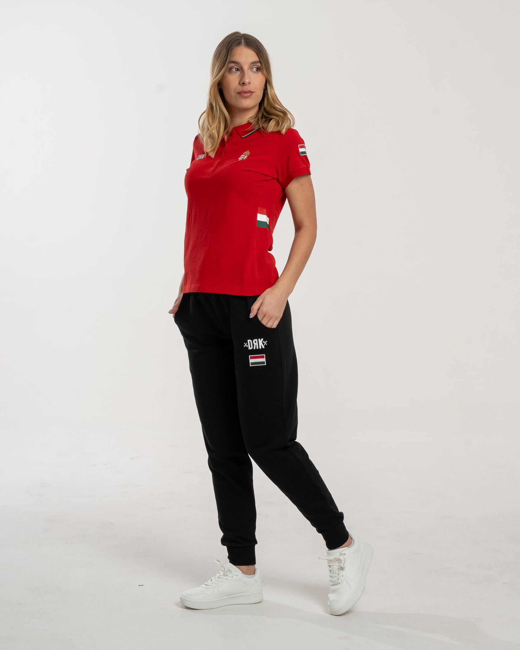 Dorko_Hungary SCORE PANTS WOMEN Nadrág - Sportmania.hu