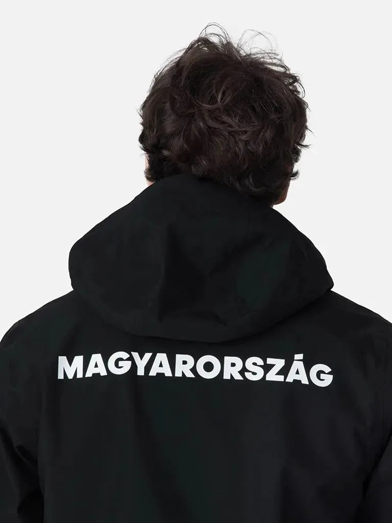 Dorko Hungary Dorko_Hungary SHIELD JACKET MEN férfi Kapucnis pulóver
