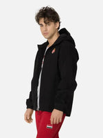 Dorko Hungary Dorko_Hungary SHIELD JACKET MEN férfi Kapucnis pulóver