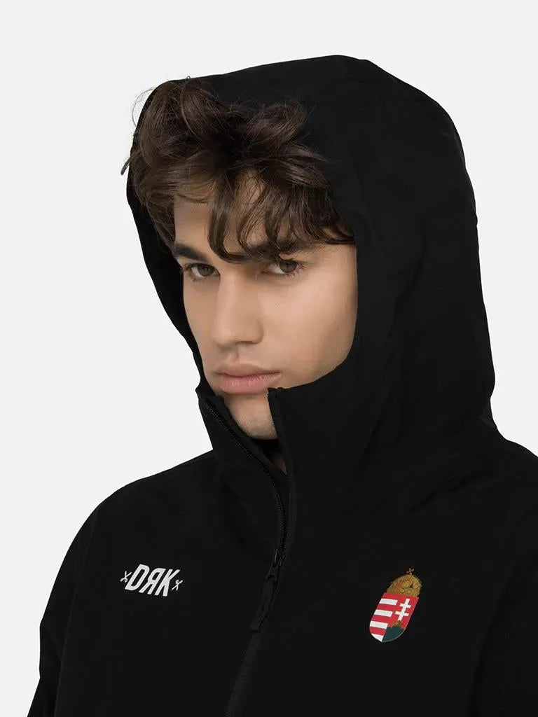Dorko_Hungary SHIELD JACKET MEN Pulóver