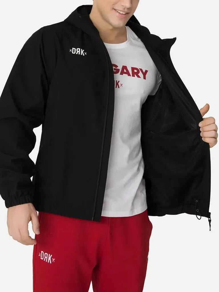 Dorko_Hungary SHIELD JACKET MEN Pulóver