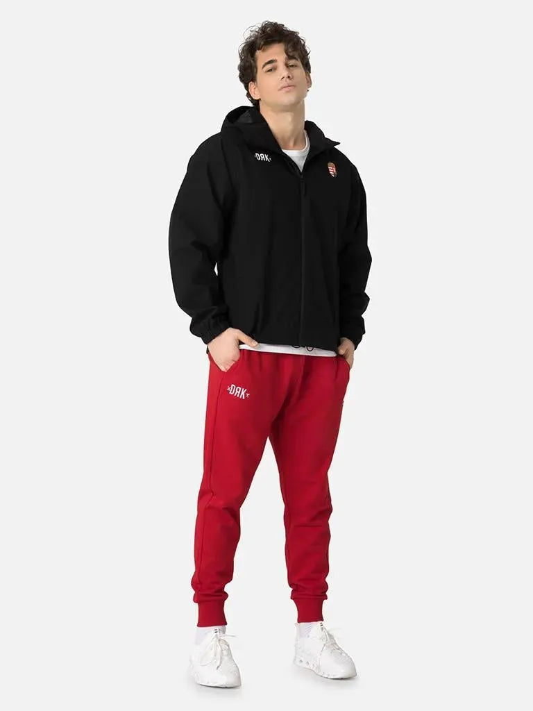 Dorko_Hungary SHIELD JACKET MEN Pulóver - Sportmania.hu
