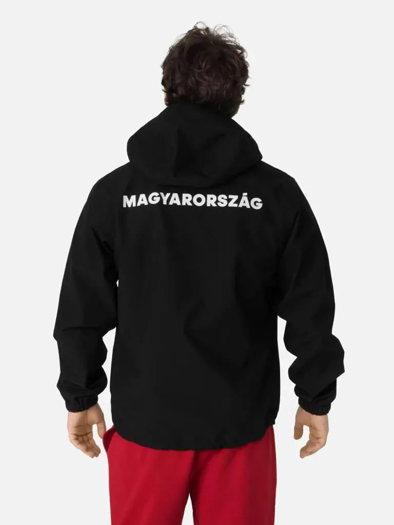 Dorko_Hungary SHIELD JACKET MEN Pulóver