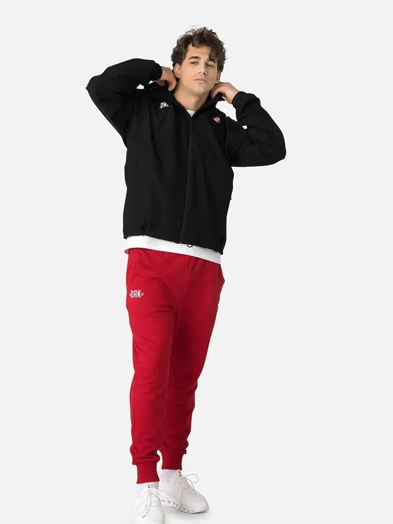 Dorko_Hungary SHIELD JACKET MEN Pulóver