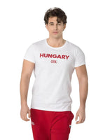 Dorko_Hungary SQUAD T-SHIRT MEN Póló - Sportmania.hu