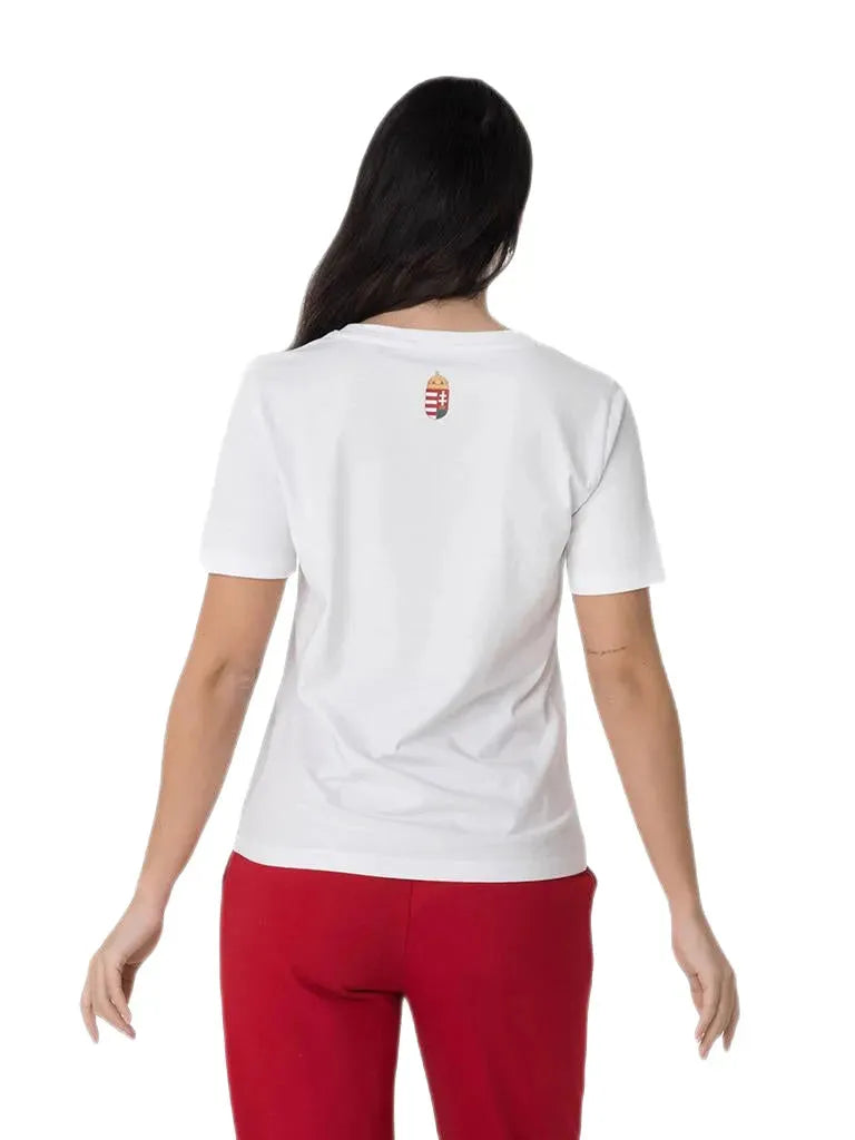 Dorko_Hungary SQUAD T-SHIRT WOMEN Póló