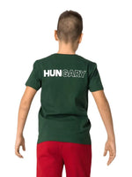 Dorko Hungary Dorko_Hungary STADIUM T-SHIRT KIDS gyerek Póló