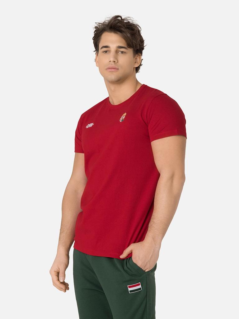 Dorko_Hungary STADIUM T-SHIRT MEN Póló
