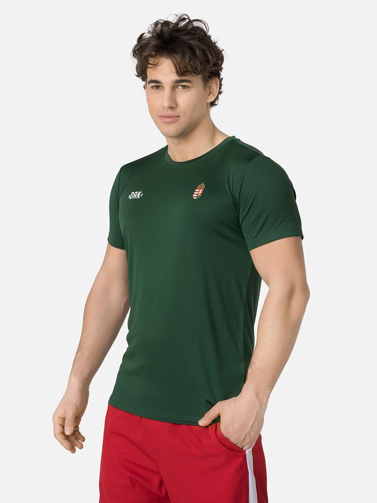 Dorko_Hungary STADIUM T-SHIRT MEN Póló