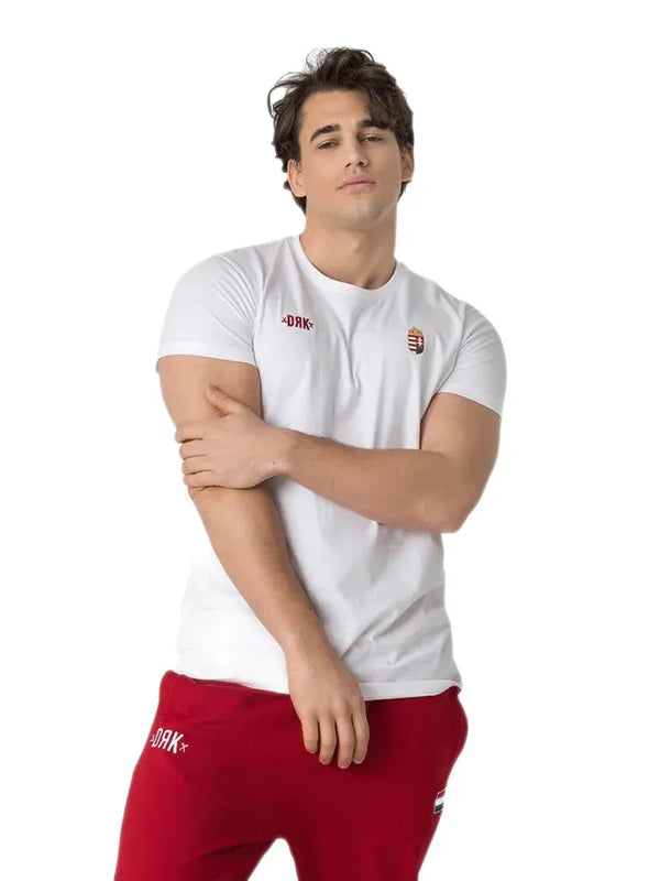 Dorko_Hungary STADIUM T-SHIRT MEN Póló - Sportmania.hu