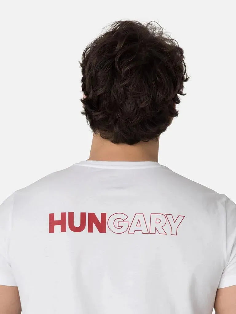 Dorko_Hungary STADIUM T-SHIRT MEN Póló
