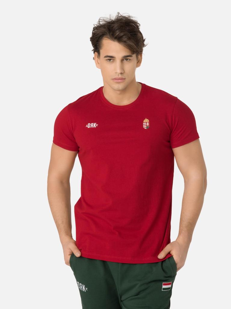 Dorko_Hungary STADIUM T-SHIRT MEN Póló