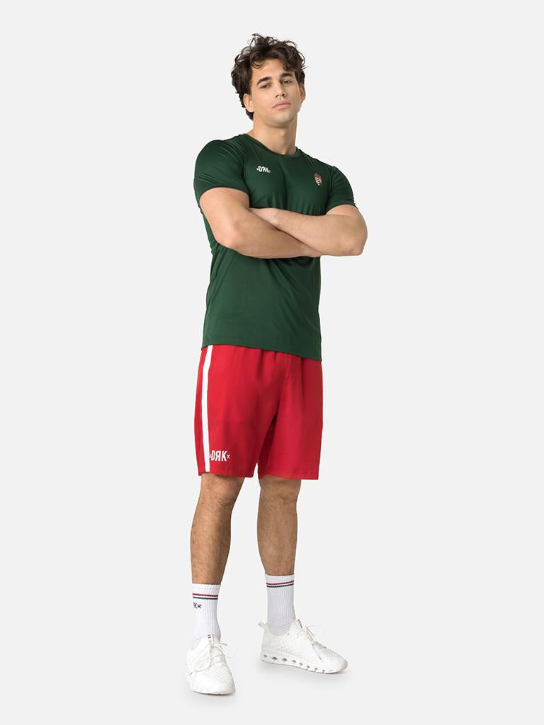 Dorko_Hungary STADIUM T-SHIRT MEN Póló