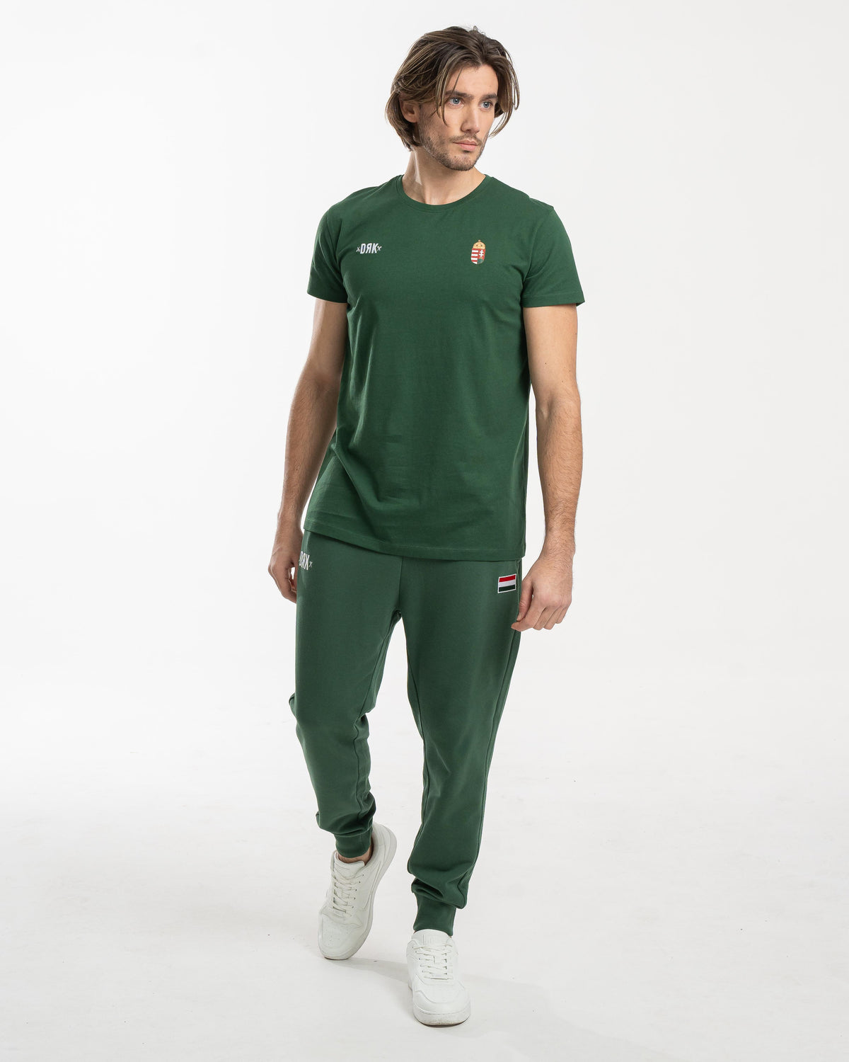 Dorko_Hungary STADIUM T-SHIRT MEN Póló - Sportmania.hu