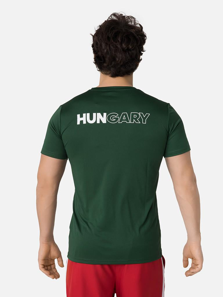 Dorko_Hungary STADIUM T-SHIRT MEN Póló