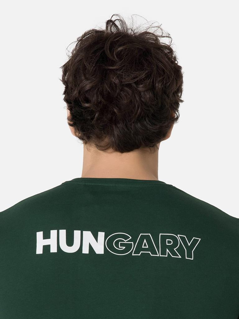 Dorko_Hungary STADIUM T-SHIRT MEN Póló - Sportmania.hu