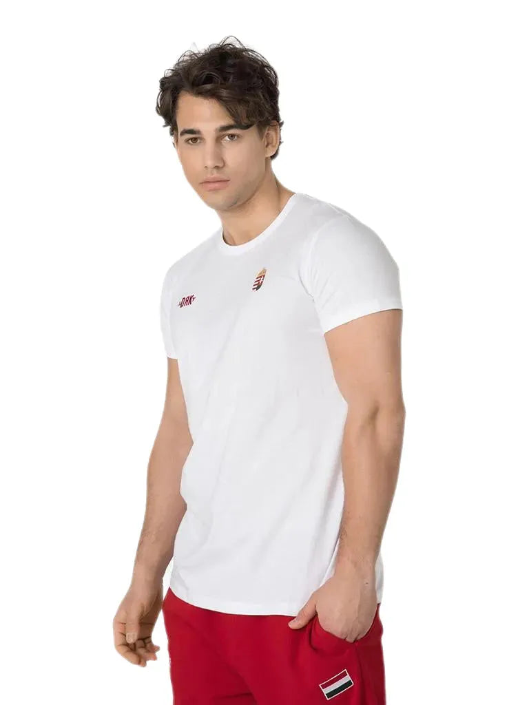 Dorko_Hungary STADIUM T-SHIRT MEN Póló