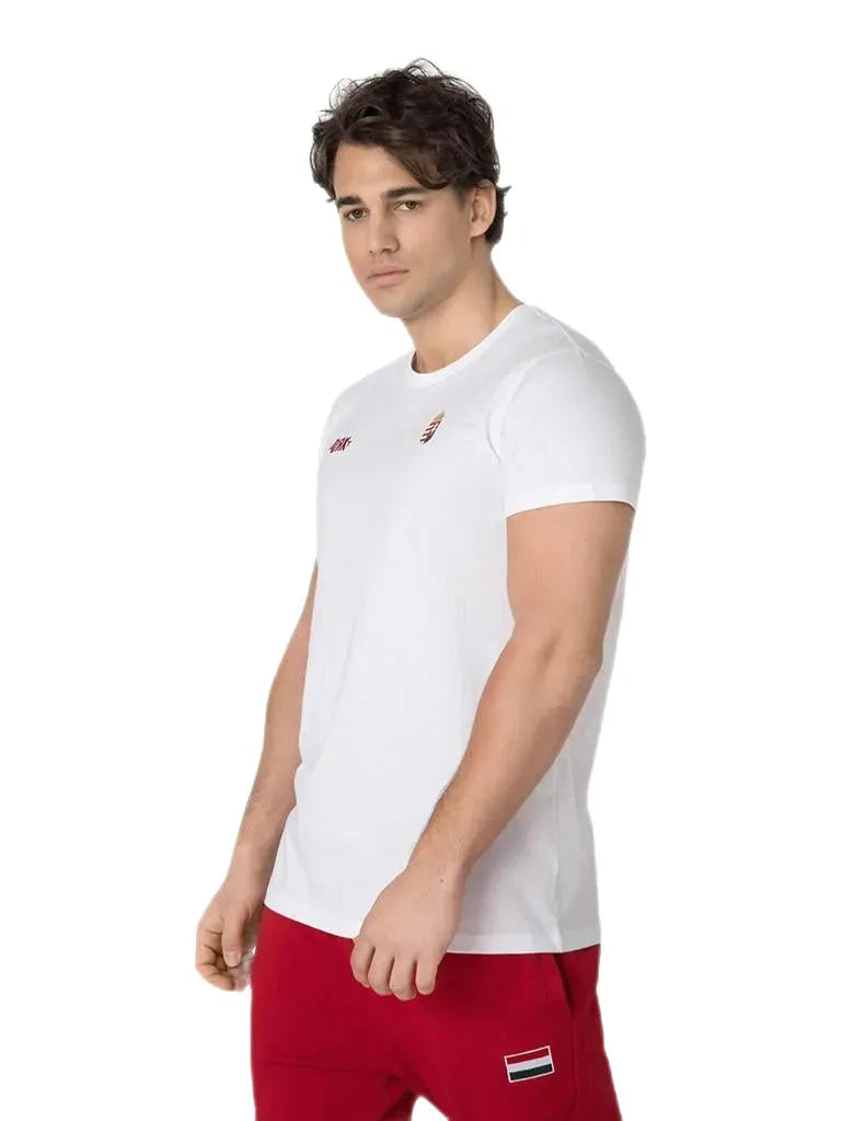 Dorko_Hungary STADIUM T-SHIRT MEN Póló