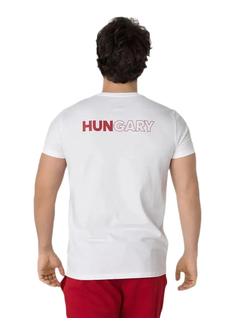 Dorko_Hungary STADIUM T-SHIRT MEN Póló