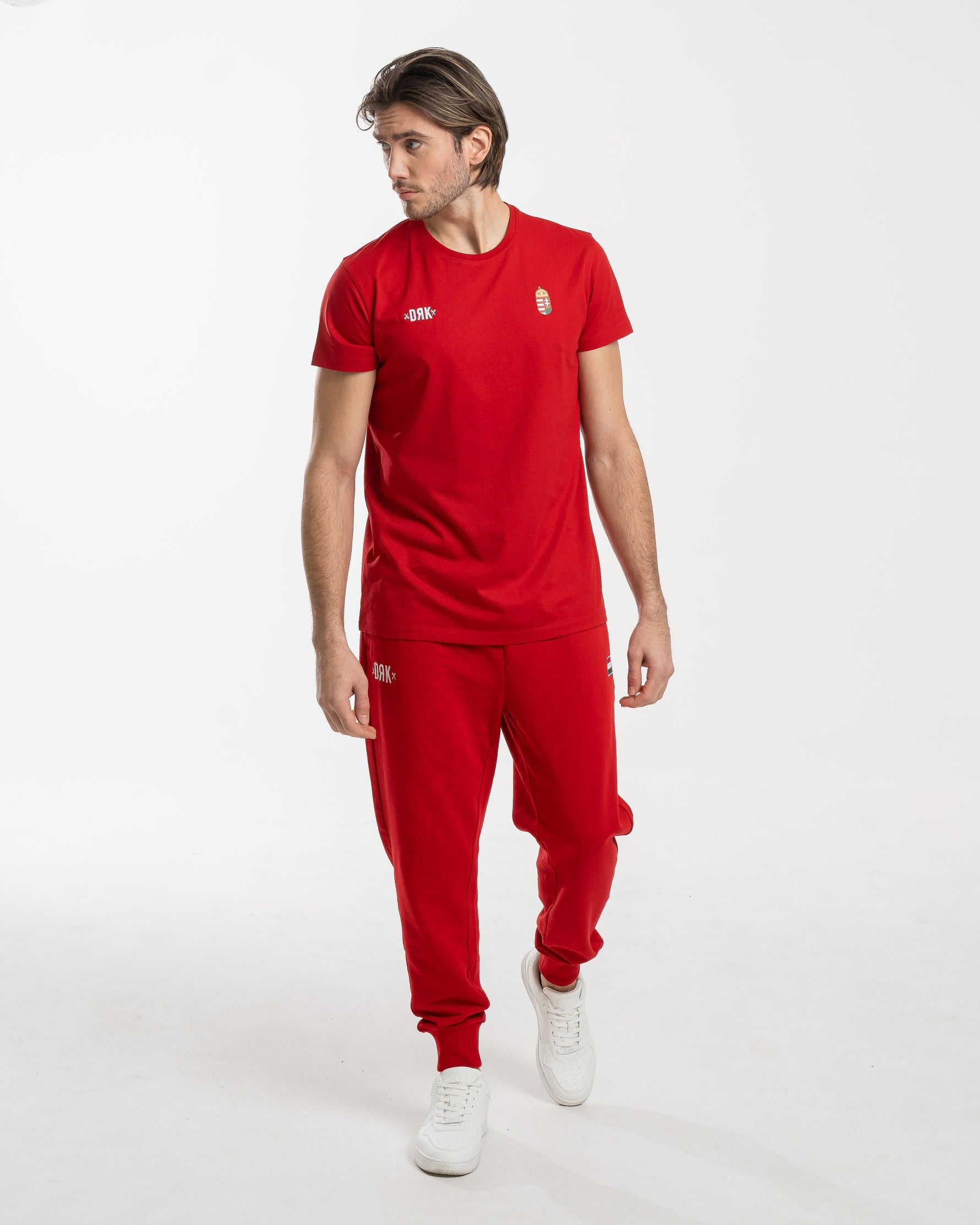 Dorko_Hungary STADIUM T-SHIRT MEN Póló - Sportmania.hu