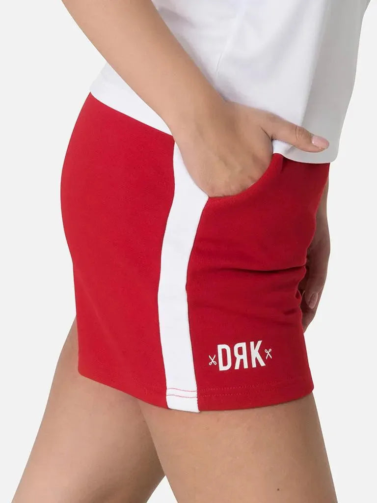 Dorko_Hungary STRIKE SHORT WOMEN Short