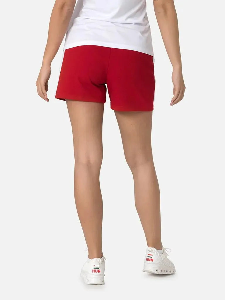 Dorko_Hungary STRIKE SHORT WOMEN Short