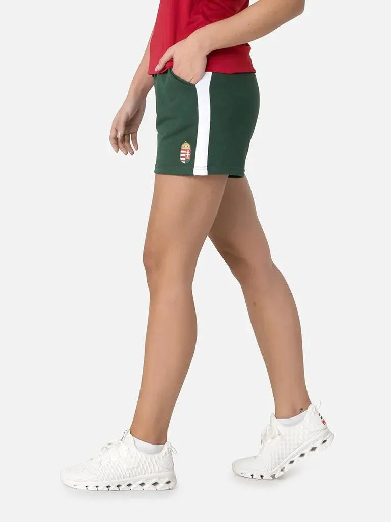Dorko_Hungary STRIKE SHORT WOMEN Short