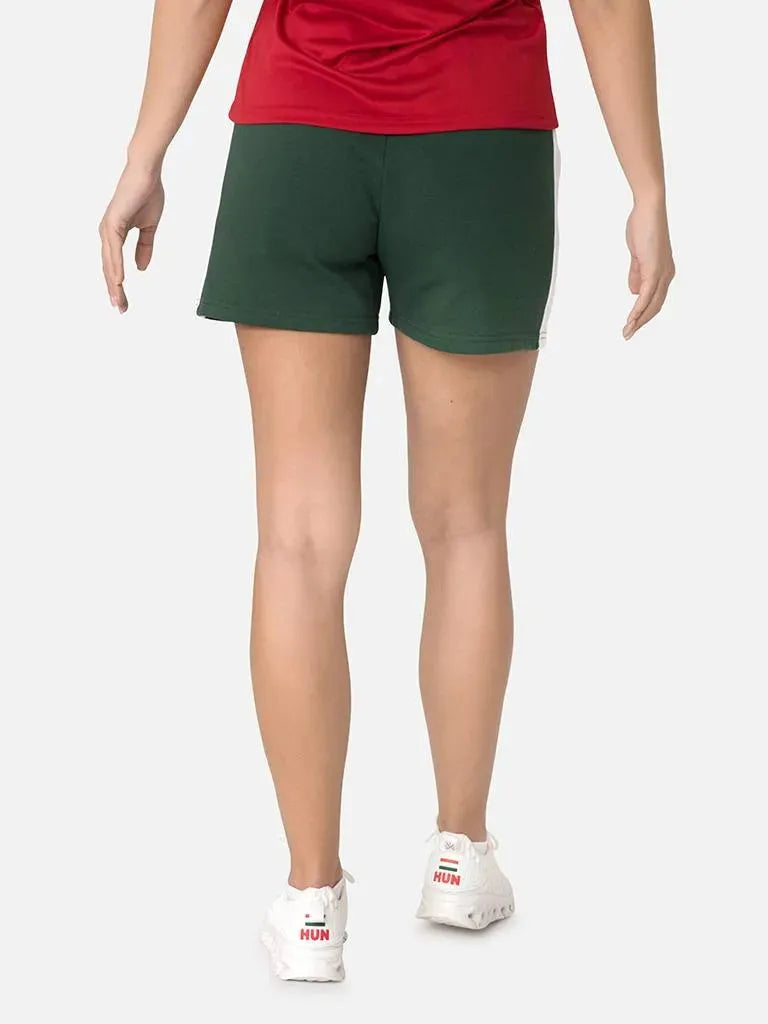 Dorko_Hungary STRIKE SHORT WOMEN Short