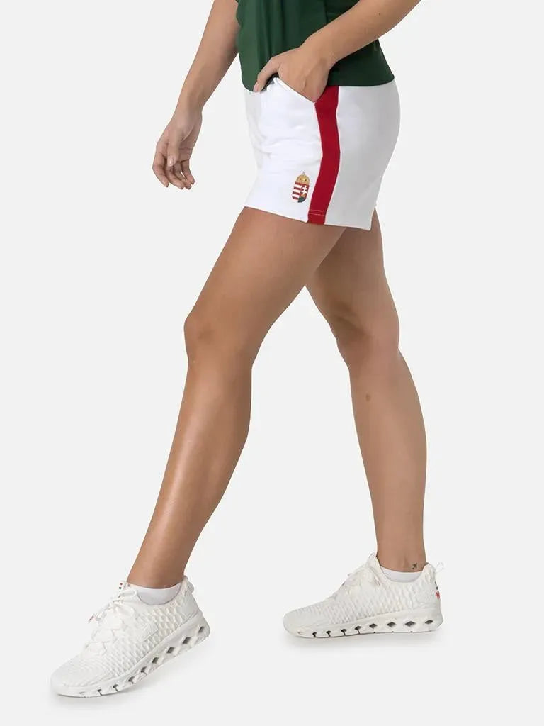 Dorko_Hungary STRIKE SHORT WOMEN Short