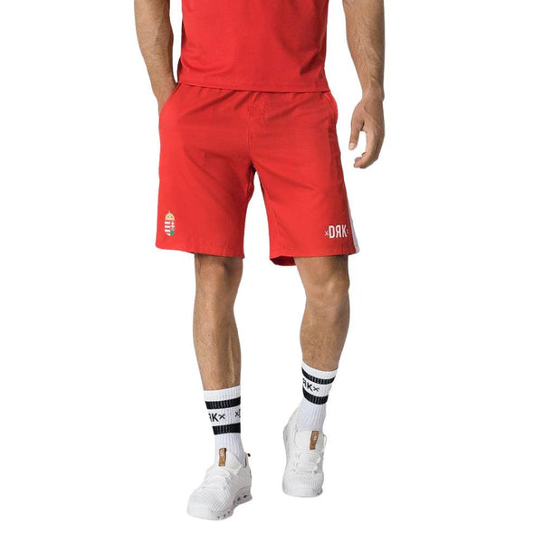 Dorko HUNGARY TENNIS SHORT Short - Sportmania.hu