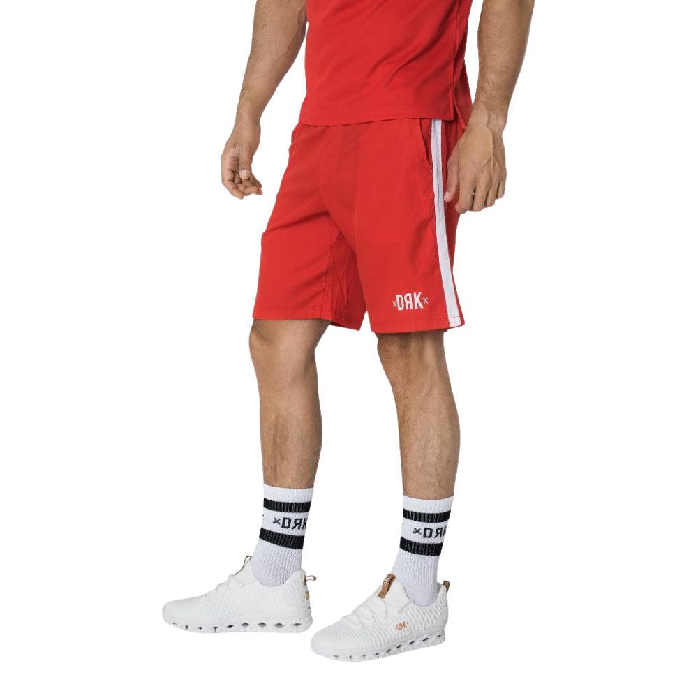 Dorko HUNGARY TENNIS SHORT Short - Sportmania.hu