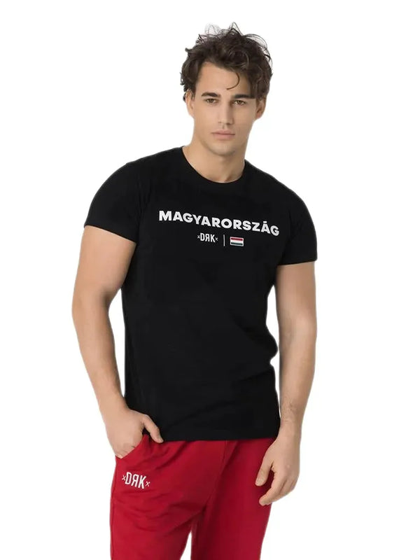 Dorko_Hungary UNSTOPPABLE T-SHIRT MEN Póló - Sportmania.hu