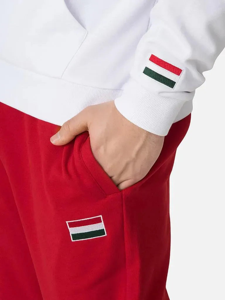 Dorko Hungary Dorko_Hungary VICTORY MEN férfi Pulóver