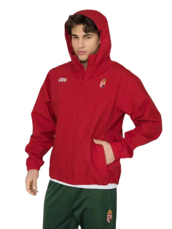 Dorko_Hungary WATERSHIELD JACKET MEN Kabát - Sportmania.hu
