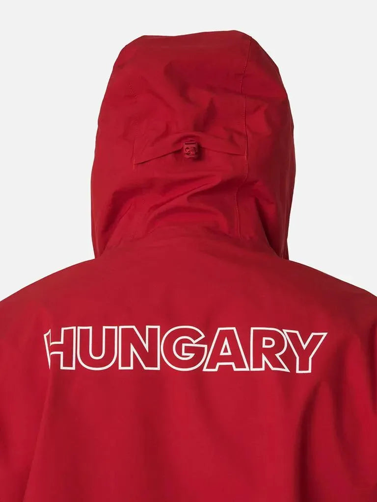 Dorko Hungary Dorko_Hungary WATERSHIELD MEN férfi Kabát