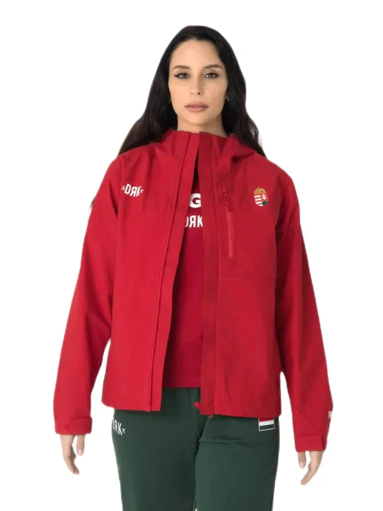 Dorko Hungary Dorko_Hungary WATERSHIELD WOMEN női Kabát