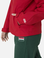 Dorko Hungary Dorko_Hungary WATERSHIELD WOMEN női Kabát
