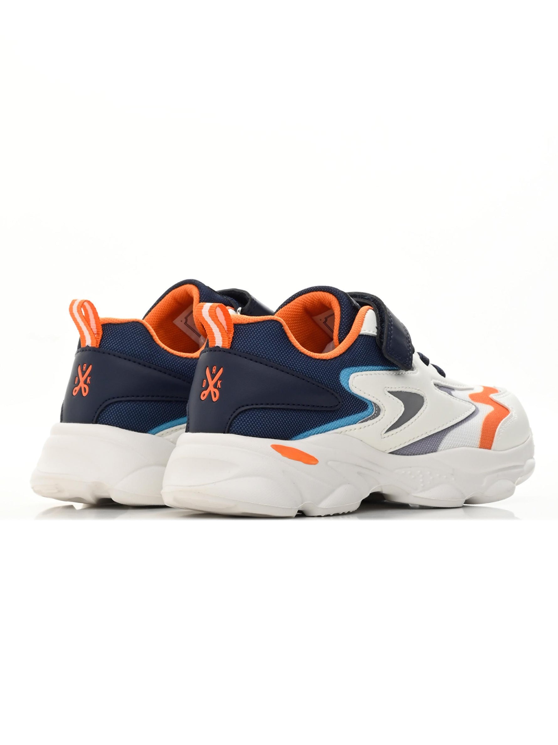 Dorko HYPER cipő, gyerek, fehér Utcai cipő - Sportmania.hu