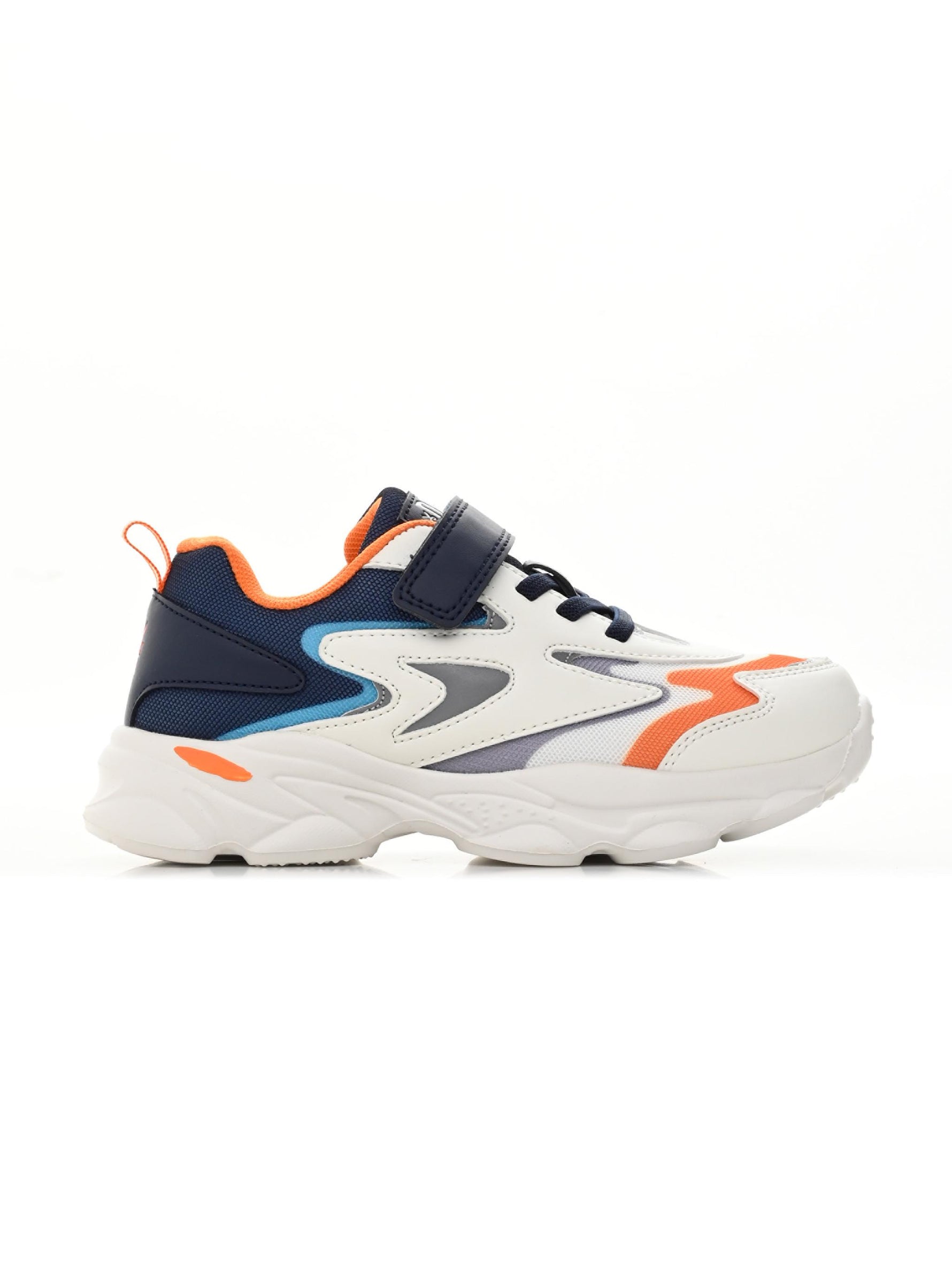 Dorko HYPER cipő, gyerek, fehér Utcai cipő - Sportmania.hu