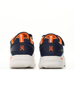 Dorko HYPER cipő, gyerek, fehér Utcai cipő - Sportmania.hu