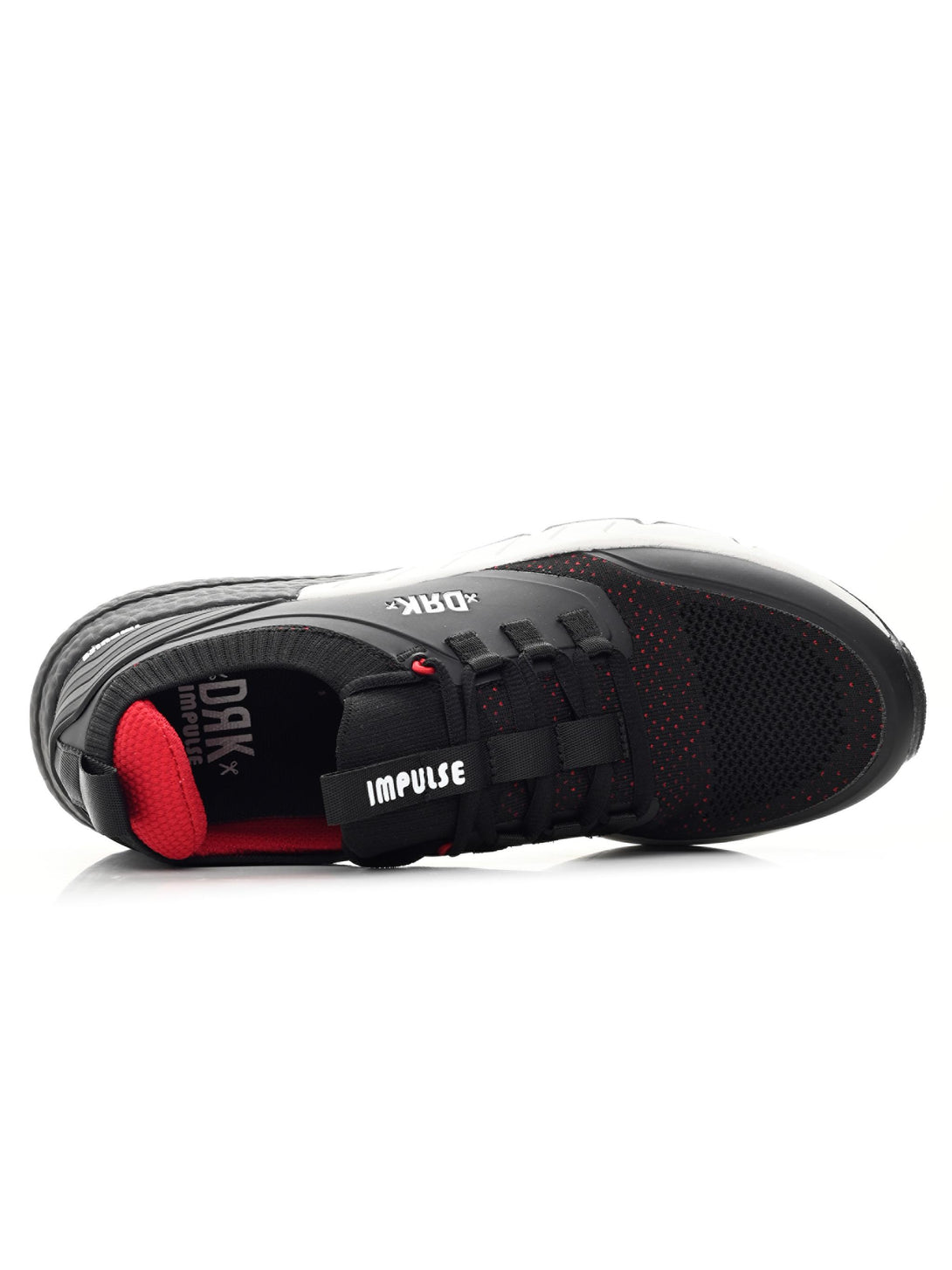 Dorko IMPULSE cipő, férfi, fekete Utcai cipő - Sportmania.hu