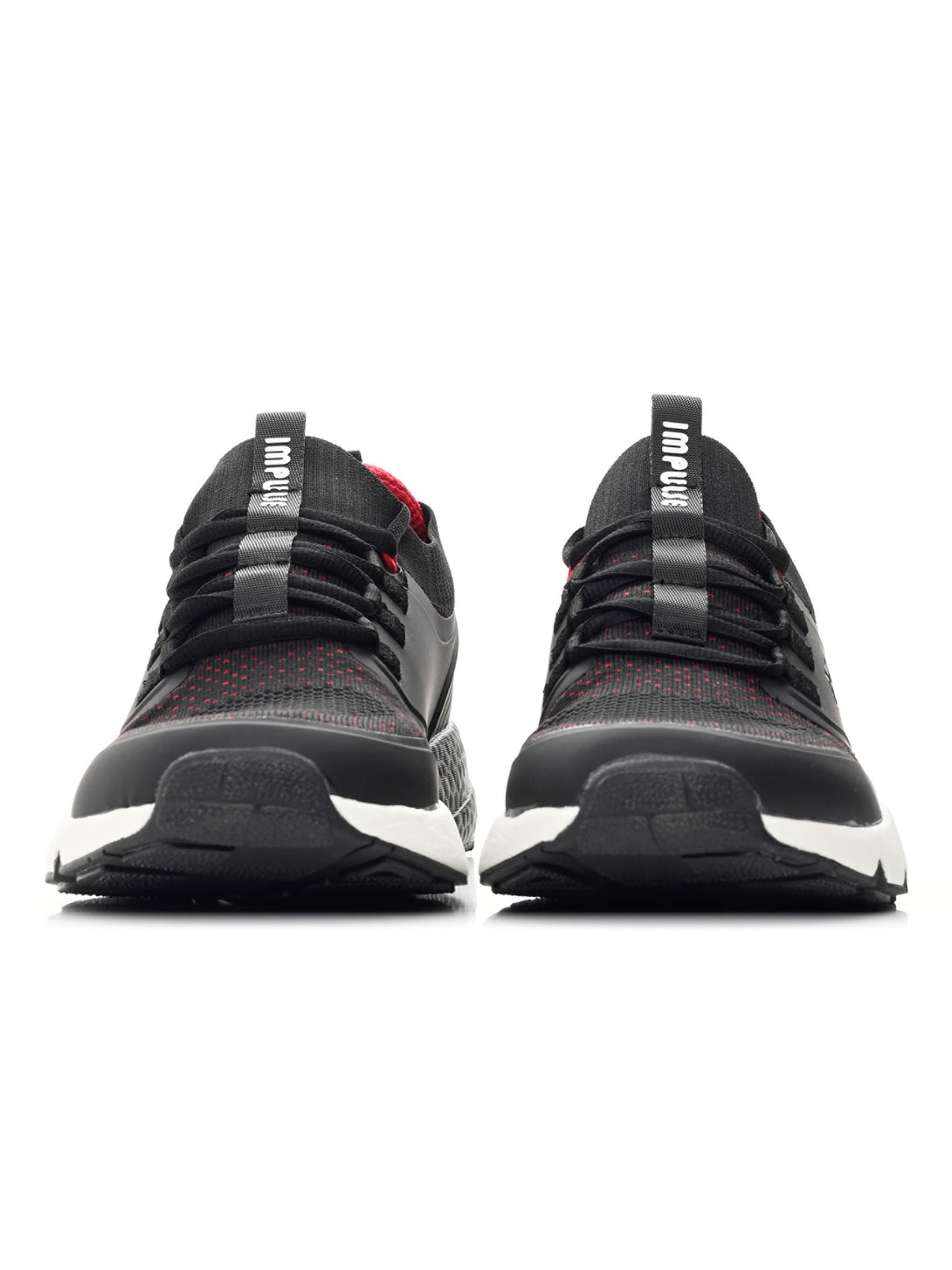 Dorko IMPULSE cipő, férfi, fekete Utcai cipő - Sportmania.hu