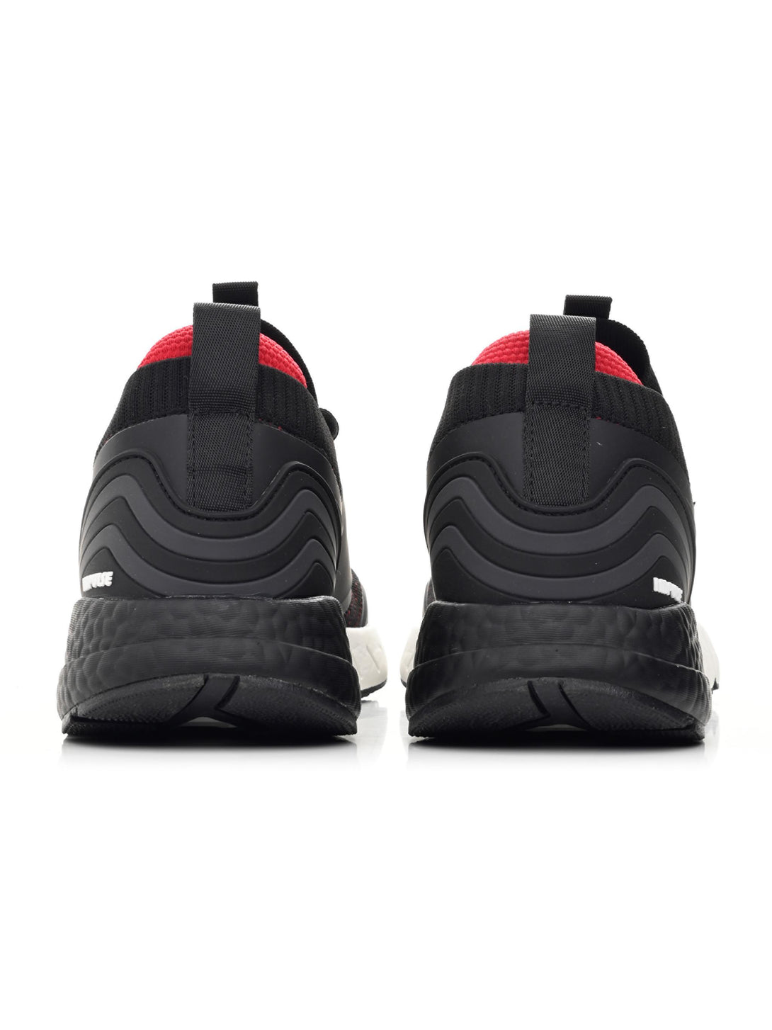 Dorko IMPULSE cipő, férfi, fekete Utcai cipő - Sportmania.hu