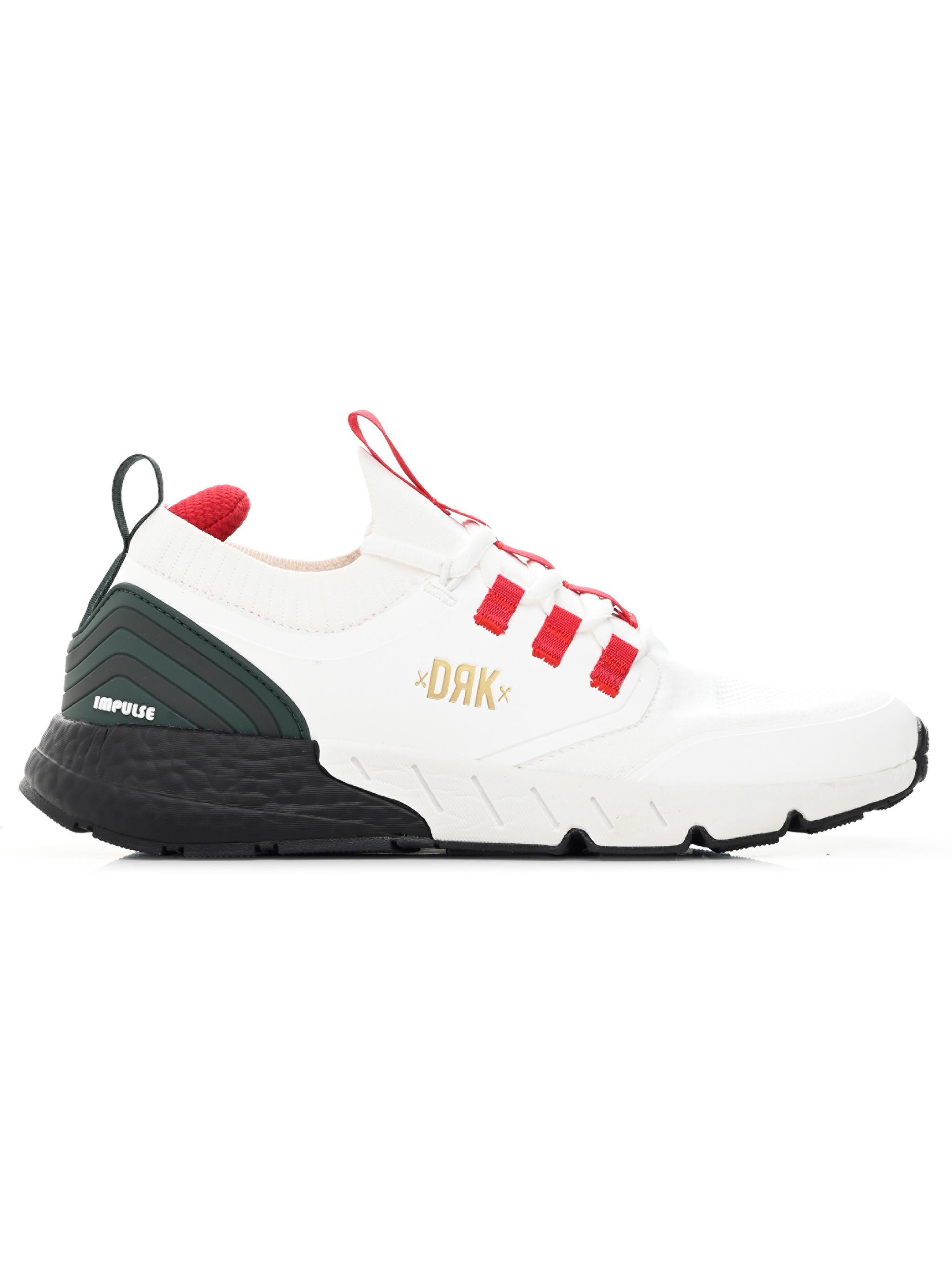 Dorko IMPULSE cipő, férfi Utcai cipő - Sportmania.hu