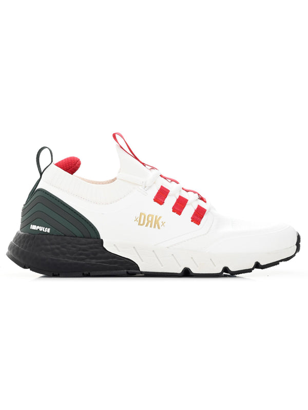 Dorko IMPULSE cipő, férfi Utcai cipő - Sportmania.hu