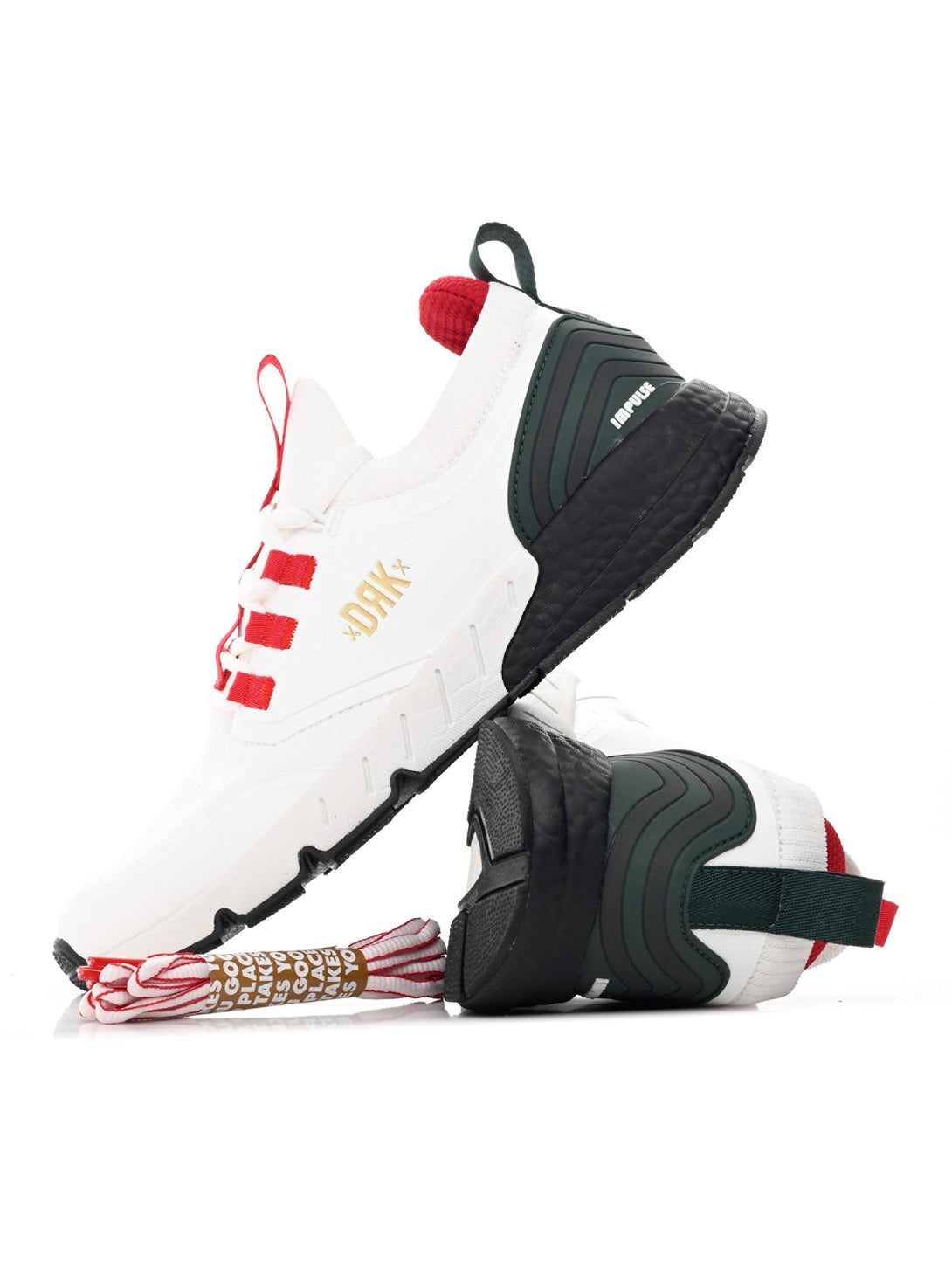 Dorko IMPULSE cipő, férfi Utcai cipő - Sportmania.hu